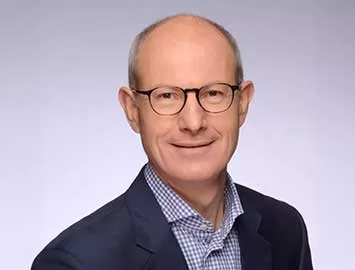 Renault Trucks’un Yeni CEO’su Antoine Duclaux Oldu